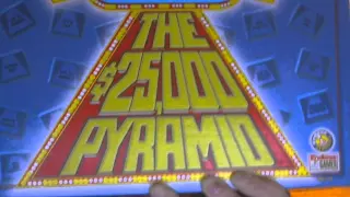 This Concludes Game Show Fever Chat! Pyramid March Madness Marathon