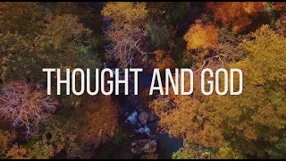 Thought and God