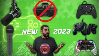 [NEW] How To Use A USB Microphone On XBOX With A wired Pro Controller 2023