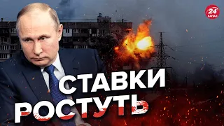 Путін максимально загострює війну / Саміт G20 / Китай маніпулює? – КРАЄВ