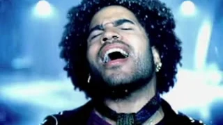 Lenny Kravitz - Stillness of the Heart (Official Video)