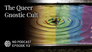 The Queer Gnostic Cult