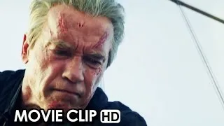 Terminator Genisys Character Profile: Guardian (2015) - Action Adventure Movie HD