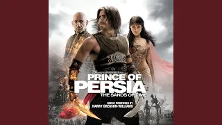 The Prince Of Persia