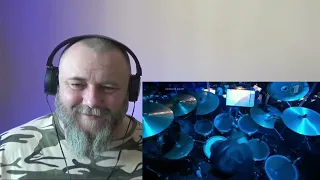 SHAMAN - WHAT LOVE CAN BE (REACTION)