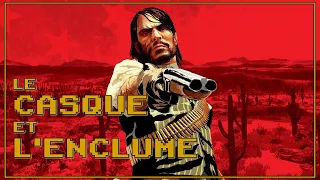 LE WESTERN EN JEU VIDÉO - NOTRE TOP 5 : LE CASQUE ET L'ENCLUME - LCLE #3