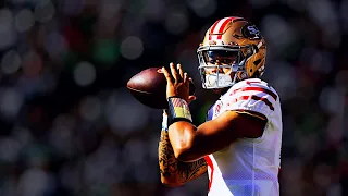 49ers 2022 Hype Video