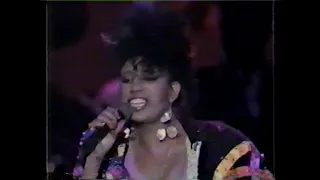 The Pointer Sisters - '86 (3 Songs)