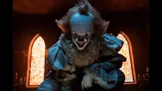 6分钟看完2019恐怖片《牠2/小丑回魂2》孩子眼中的一些恐惧在大人眼里可能无法理解