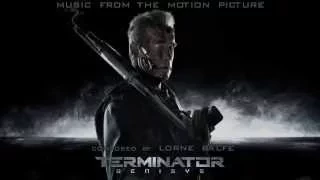 Terminator: Genisys  Full Original Movie Soundtrack