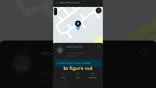 How to Track Your Lost or Stolen Samsung Phone!