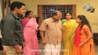 Thirumathi Selvam Episode 592, 11/03/10