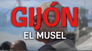 REVISTA NAVAL EL MUSEL GIJÓN FUERZAS ARMADAS 2024