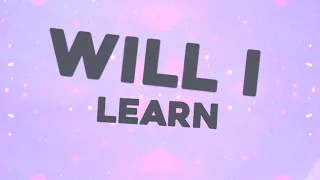 Tora - When Will I Learn (Lyric Video)