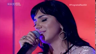 EYSHILA  - "O Milagre Sou Eu" | GOSPEL | RAUL GIL