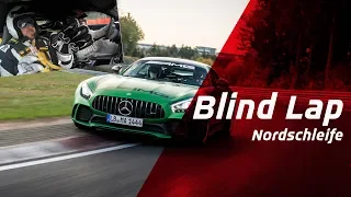 He knows the Nordschleife blindly | Special Onboard