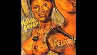 Fela Kuti-  Golden Collection