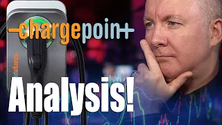 CHPT Stock - ChargePoint Fundamental Technical Analysis Review - TRADING & INVESTING