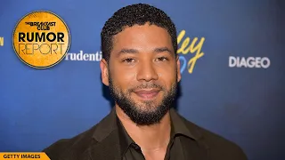 Jussie Smollett Enters Rehab After "Extremely Difficult" Past Few Years