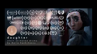 Dcera / The Daughter | Trailer