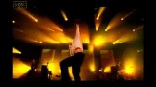 Coldplay - Yellow Live (subtitulos español)