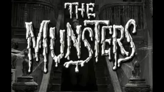 The Munsters Theme with vocals (lyrics in description)