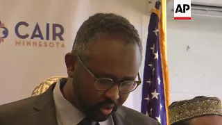 Minnesota Somali Community Condemns Attack