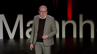 What if mayors rule the World? | Peter Kurz | TEDxMannheim