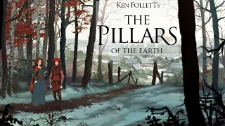The Pillars of the Earth - Столпы Земли ⛪
