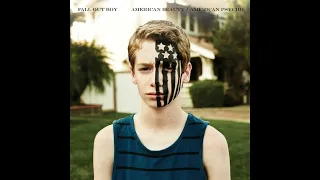 Fall Out Boy - Uma Thurman (Radio Disney Version) (HQ)