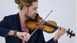 David Garrett  - Mozart, Violin Sonata KV 254, II.Andante (1995) - My tribute