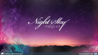Night Sky - Marga Sol [Album "Earth"]