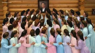 Ex-wife of cult leader Warren Jeffs shares traumatic story of survival