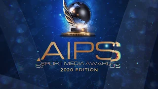 AIPS Sport Media Awards 2020