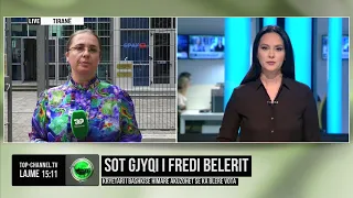 Top Channel/ Gjyqi i Fredi Belerit, kryetari i bashkisë Himarë akuzohet se ka blerë vota