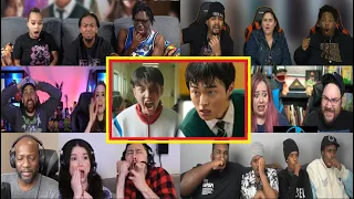 All of us are Dead Episode 5 Reaction Mashup | 지금 우리 학교는