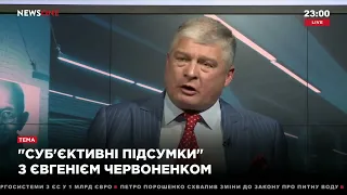 Евгений Червоненко поёт — И.Тальков "Я вернусь"