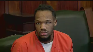 Men sentenced for killing of Youngstown man during robbery