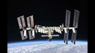 #EZScience: International Space Station – Our Home in Space for 20 Years