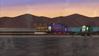 yet another sneak peek of Sodor Stories E2