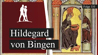 Hildegard von Bingen. Prophetin – Äbtissin – Gelehrte