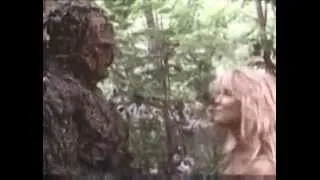 Heather Locklear: The Return of Swamp Thing Trailer 1989