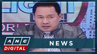 PH Police: No information on threats vs. Quiboloy | ANC