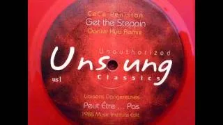 LIAISONS DANGEREUSES "Peut Être ... Pas" (1988 Music Institute Edit) UNSUNG CLASSICS 2012