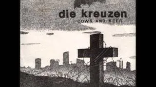 die kreuzen - pain