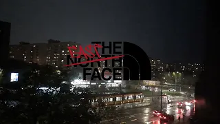 Imi x Ayon - The East Face (visualisation)