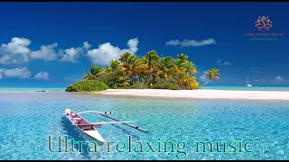 Ultra relaxing music to calm the mind, stop thinking • Sleep music, soul and body