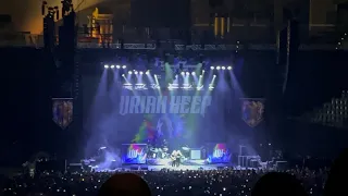 Uriah Heep - Lady In Black (Live in Munich, Mar 2024)