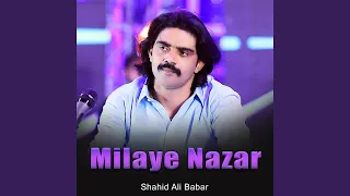 Milaye Nazar