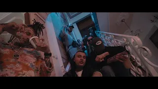 TKX - Celebrity Rehab feat. Yzomandias, Karlo & Nik Tendo |official video|